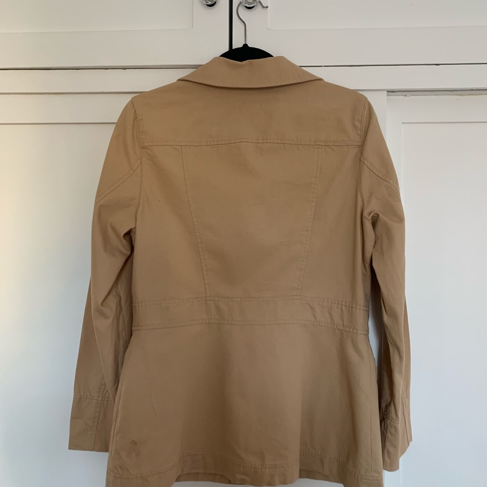 Pendleton Jacket - image 3